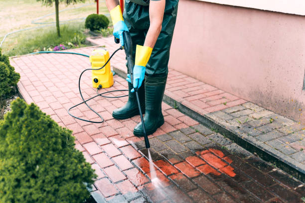 Roof Power Washing Services in Kentwood, MI