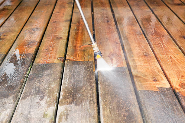 Best Commercial Pressure Washing  in Kentwood, MI