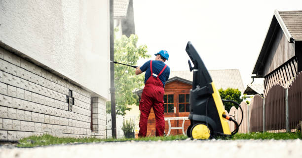 Best House Pressure Washing  in Kentwood, MI